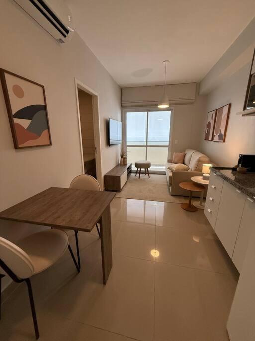 Apartamento Apto Novo Alto Da Boa Vista - Expo Transamerica